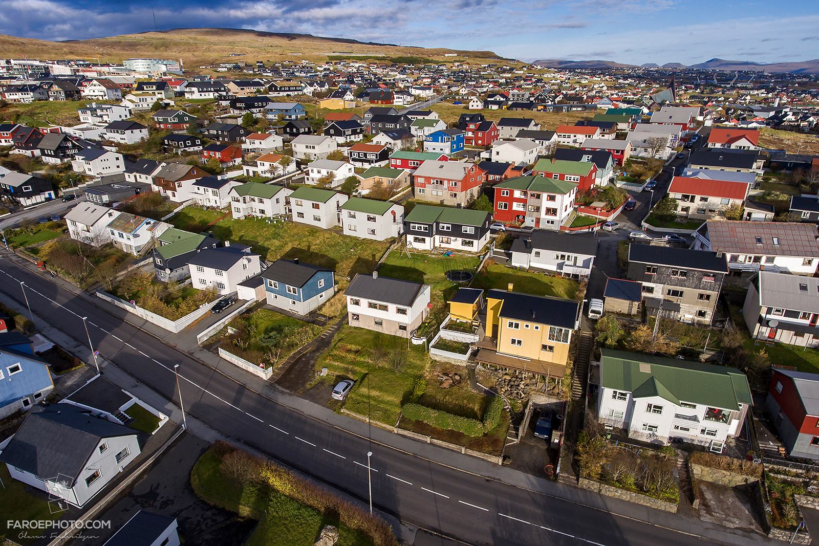 Thorshavn, Faroe Islands..jpg